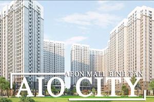 Aio City Bình Tân
