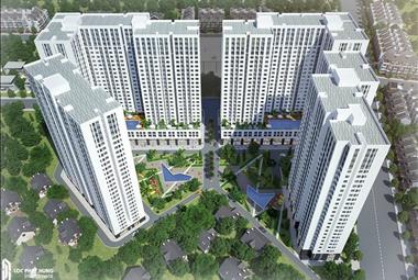 Dự án Aio City Bình Tân - ảnh giới thiệu