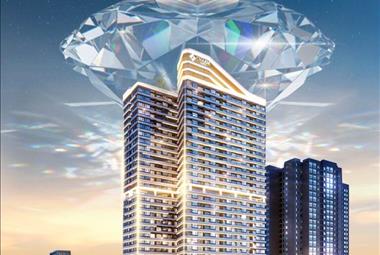 Dự án Charm Diamond Dĩ An - ảnh giới thiệu