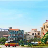 Khu đô thị Sơn Nam (V Center Hưng Yên)