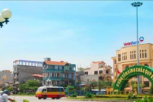 Khu đô thị Sơn Nam (V Center Hưng Yên)