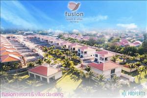 Fusion Resort & Villas Đà Nẵng