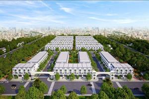 Khu dân cư Phú Mỹ