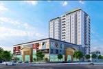 Dự án Tây Đô Plaza - ảnh tổng quan - 1
