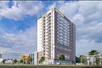 Dự án Tây Đô Plaza - ảnh tổng quan - 2
