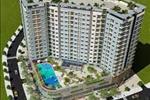  Dự án Blue Sky Tower (HQC Bình Trưng Đông) - ảnh tổng quan - 5