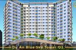  Dự án Blue Sky Tower (HQC Bình Trưng Đông) - ảnh tổng quan - 8