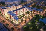 Dự án Bắc Kỳ Smart Life - ảnh tổng quan - 2