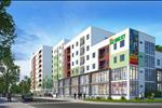 Dự án Bắc Kỳ Smart Life - ảnh tổng quan - 5