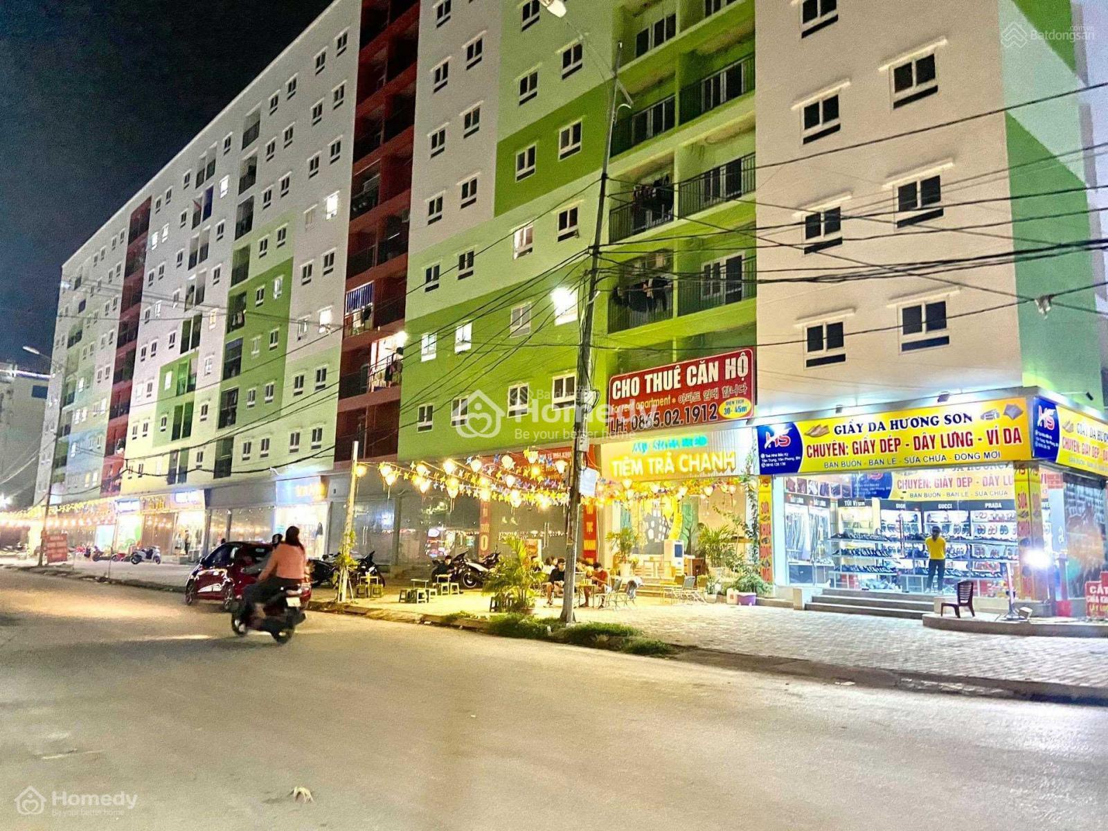 Phối cảnh dự án Bắc Kỳ Smart Life 