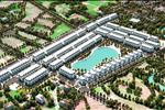 Dự án Khu đô thị Dhome Yên Thủy - ảnh tổng quan - 6