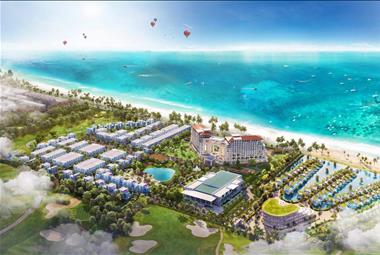 Dự án FLC Quang Binh Beach & Golf Resort - ảnh giới thiệu