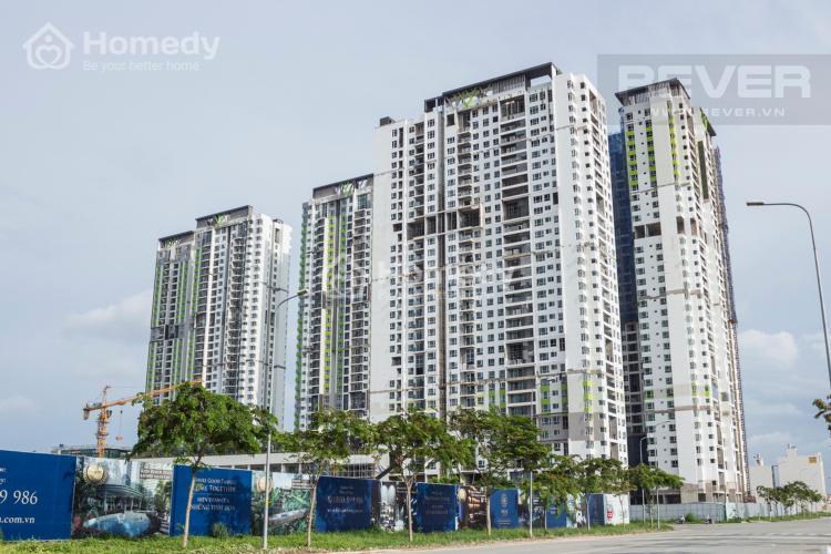 Phối cảnh dự án Vista Verde