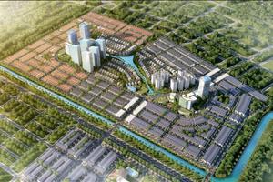 Dragon Smart City