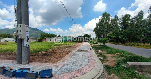 Phối cảnh dự án Châu Pha Residence