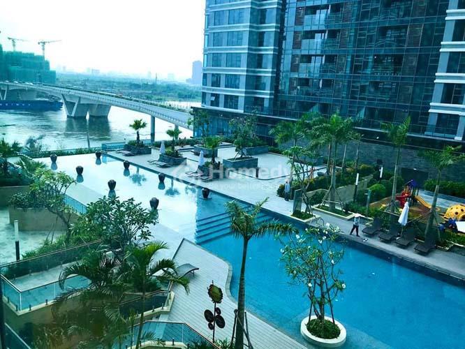 Phối cảnh dự án Sunwah Pearl