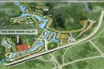 Dự án Hòa Bình Green Valley - ảnh tổng quan - 2