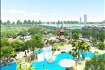 Dự án Hòa Bình Green Valley - ảnh tổng quan - 5