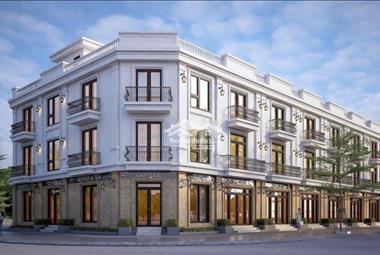 Dự án Đồng Hỷ Central Thái Nguyên - ảnh giới thiệu