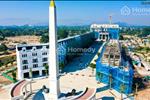 Dự án Đồng Hỷ Central Thái Nguyên - ảnh tổng quan - 9