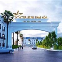 TNR Star Thái Hoà