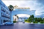 Dự án TNR Stars Thái Hòa - ảnh tổng quan - 1