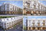 Dự án Đồng Hỷ Central Thái Nguyên - ảnh tổng quan - 2