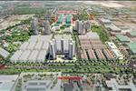 Dự án VietSing Square Vsip Từ Sơn - ảnh tổng quan - 6