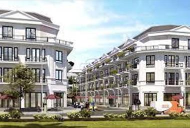 Dự án VietSing Square Vsip Từ Sơn - ảnh giới thiệu