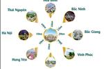 Dự án VietSing Square Vsip Từ Sơn - ảnh tổng quan - 17