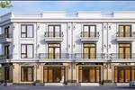Dự án Đồng Hỷ Central Thái Nguyên - ảnh tổng quan - 5