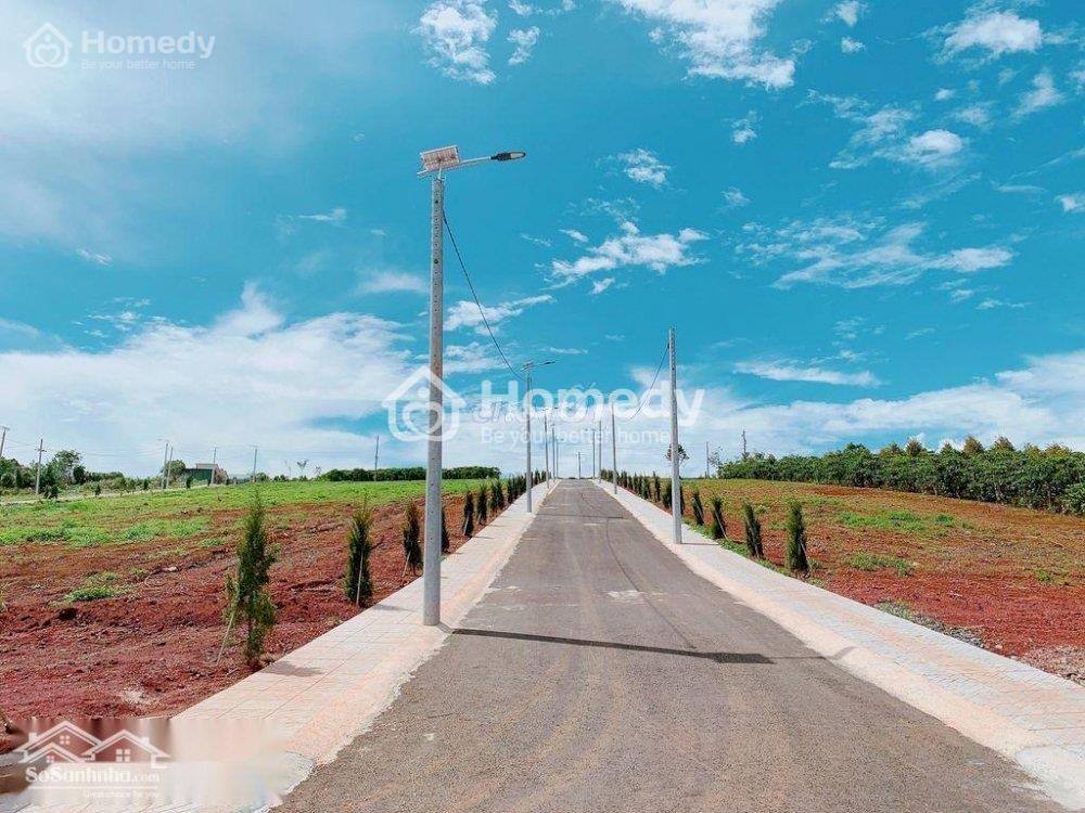 Ảnh giới thiệu khu đất Golden Joy