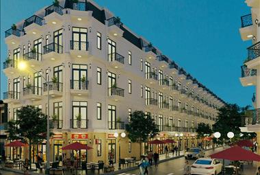 Dự án Versatile Home - ảnh giới thiệu