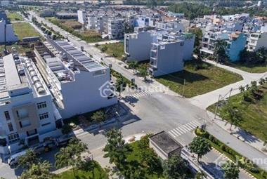 Dự án Khu dân cư Caric - ảnh giới thiệu