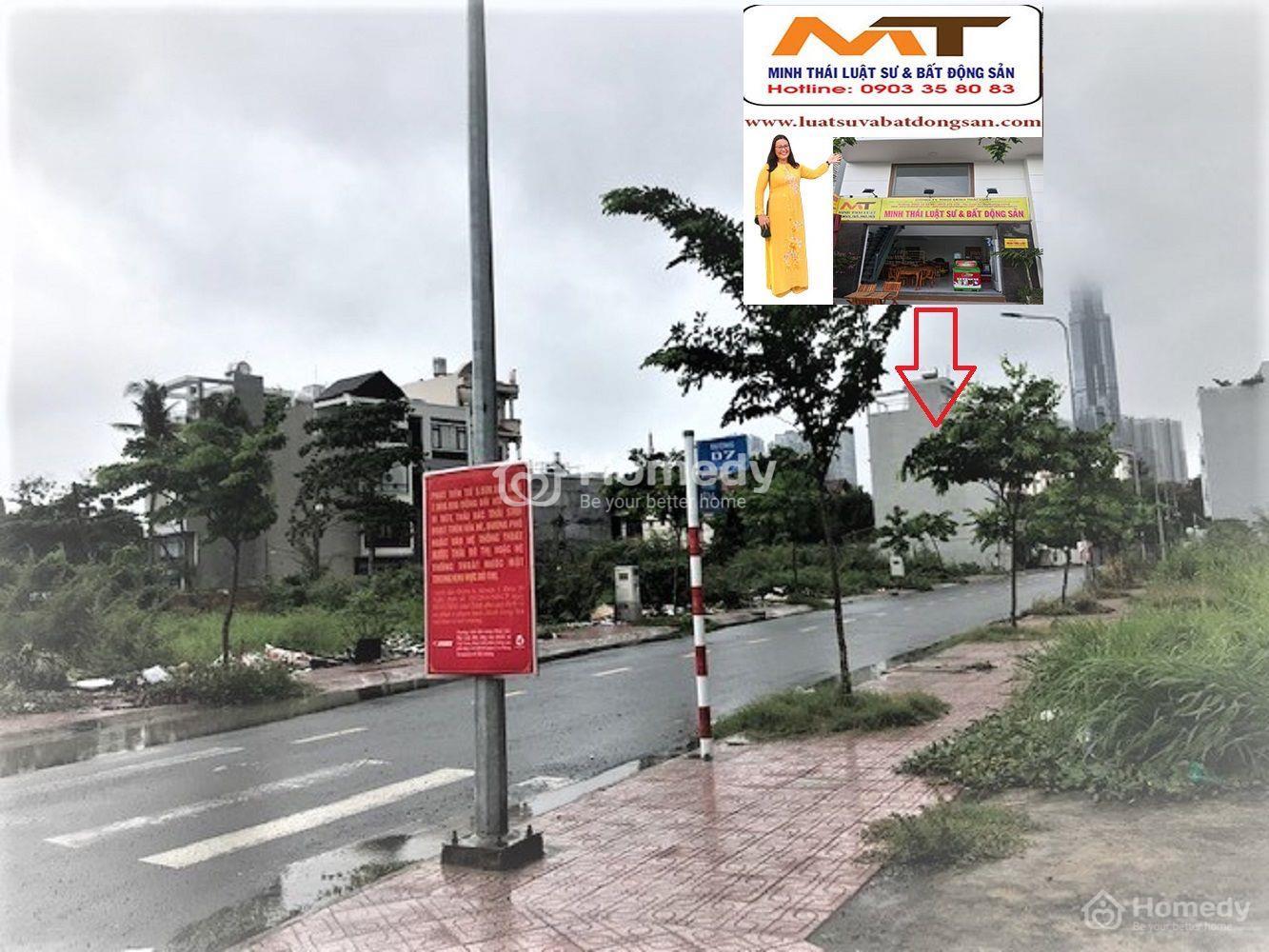Đất nền dự án Khu dân cư Caric 