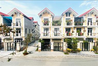 Dự án An Đông Villas - ảnh giới thiệu