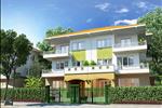 Dự án An Đông Villas - ảnh tổng quan - 1