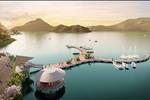Dự án Takara Hòa Bình Resort - ảnh tổng quan - 18