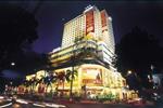 Dự án An Đông Plaza - ảnh tổng quan - 1