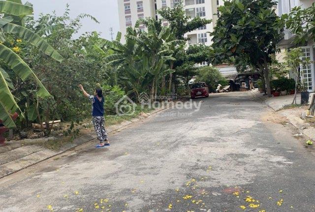 Phối cảnh dự án Khu dân cư Thái Dương Xanh