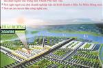 Dự án Khu dân cư Thái Dương Xanh - ảnh tổng quan - 8