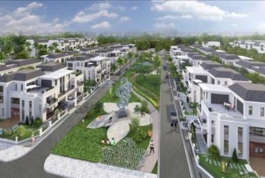 Dự án Khu dân cư Lê Phong  - ảnh giới thiệu