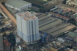 An Bình Plaza (Sunshine Tower)