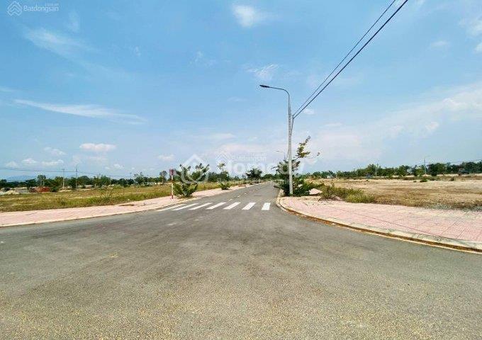 Đất nền dự án The Faifo Complex