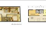 Dự án Nhà ở xã hội Môi Trường Xanh - ảnh tổng quan - 8