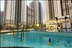 Dự án Saigon South Residences - ảnh tổng quan - 4