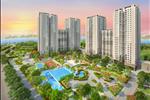 Dự án Saigon South Residences - ảnh tổng quan - 6