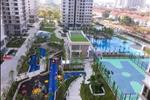 Dự án Saigon South Residences - ảnh tổng quan - 7