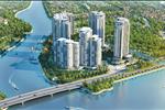 Dự án Diamond Island  - ảnh tổng quan - 4