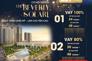Grand Park Quận 9 - The Beverly Solari